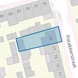 Perceel VHV01-A-4045