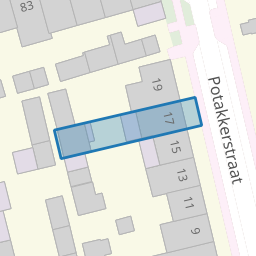 Perceel VHV01-A-4046