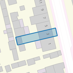 Perceel VHV01-A-4051