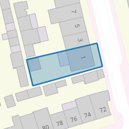 Perceel VHV01-A-4052