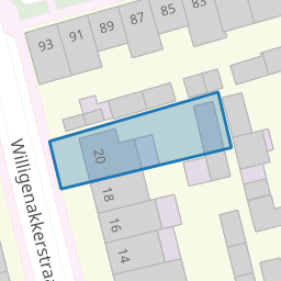 Perceel VHV01-A-4053