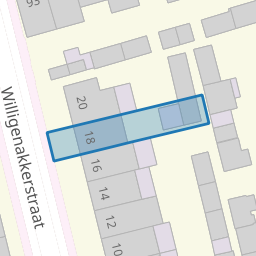 Perceel VHV01-A-4054