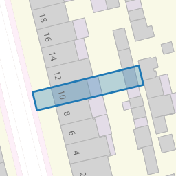 Perceel VHV01-A-4056