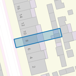 Perceel VHV01-A-4057