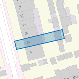 Perceel VHV01-A-4059