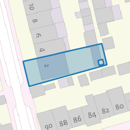 Perceel VHV01-A-4061