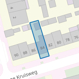 Perceel VHV01-A-4064