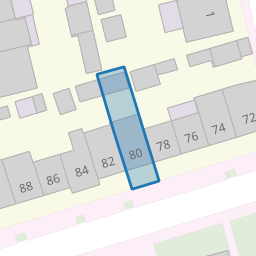 Perceel VHV01-A-4066