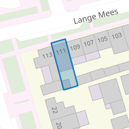Perceel VHV01-A-4071