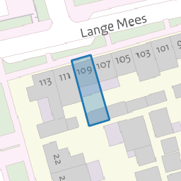 Perceel VHV01-A-4072