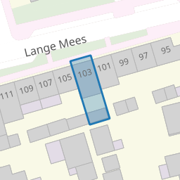 Perceel VHV01-A-4074