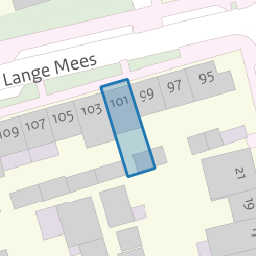 Perceel VHV01-A-4075