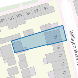 Perceel VHV01-A-4077