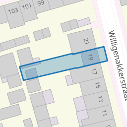 Perceel VHV01-A-4078