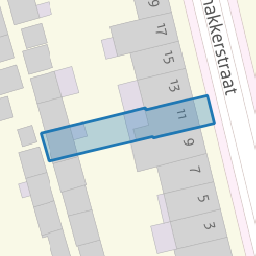 Perceel VHV01-A-4080