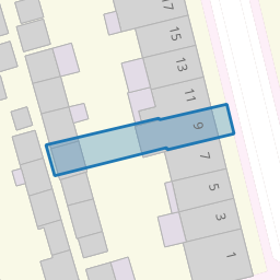 Perceel VHV01-A-4081