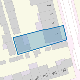 Perceel VHV01-A-4084