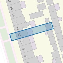 Perceel VHV01-A-4086