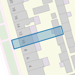 Perceel VHV01-A-4087