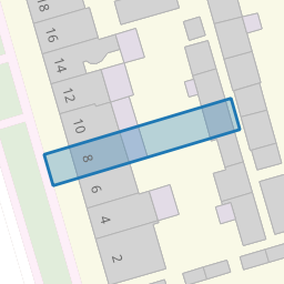 Perceel VHV01-A-4088