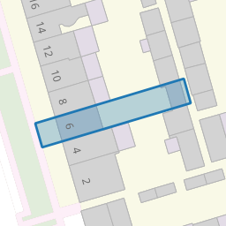 Perceel VHV01-A-4089