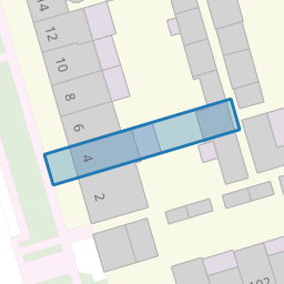 Perceel VHV01-A-4090