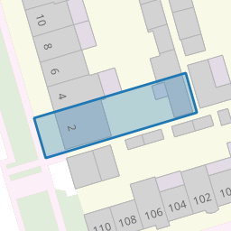 Perceel VHV01-A-4091