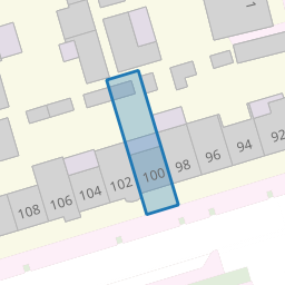 Perceel VHV01-A-4095