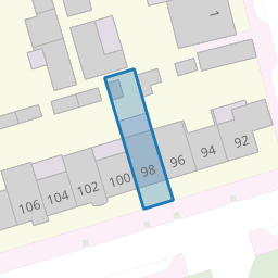 Perceel VHV01-A-4096