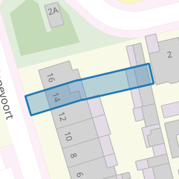 Perceel VHV01-A-4099