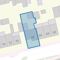 Perceel VHV01-A-4104