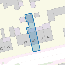 Perceel VHV01-A-4105