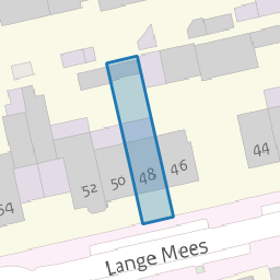 Perceel VHV01-A-4112