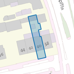 Perceel VHV01-A-4116