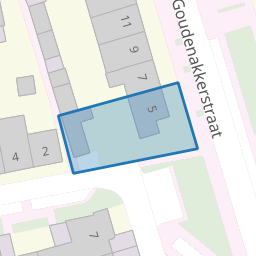 Perceel VHV01-A-4119