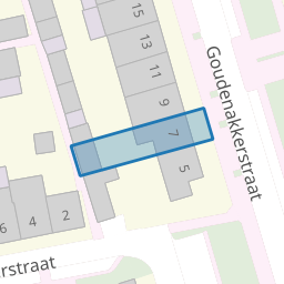 Perceel VHV01-A-4120