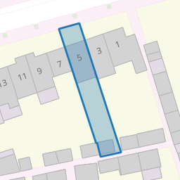 Perceel VHV01-A-4124