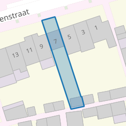 Perceel VHV01-A-4125