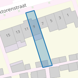 Perceel VHV01-A-4126