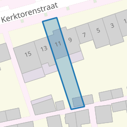 Perceel VHV01-A-4127