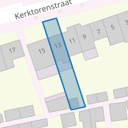 Perceel VHV01-A-4128