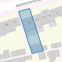 Perceel VHV01-A-4129