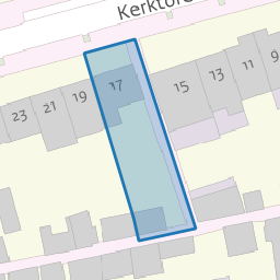 Perceel VHV01-A-4130