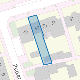 Perceel VHV01-A-4135