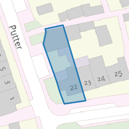 Perceel VHV01-A-4138