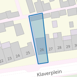 Perceel VHV01-A-4142