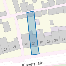 Perceel VHV01-A-4143