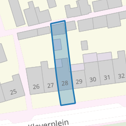 Perceel VHV01-A-4144
