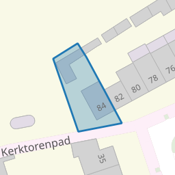 Perceel VHV01-A-4152