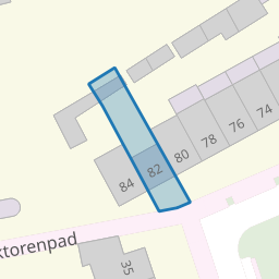 Perceel VHV01-A-4153